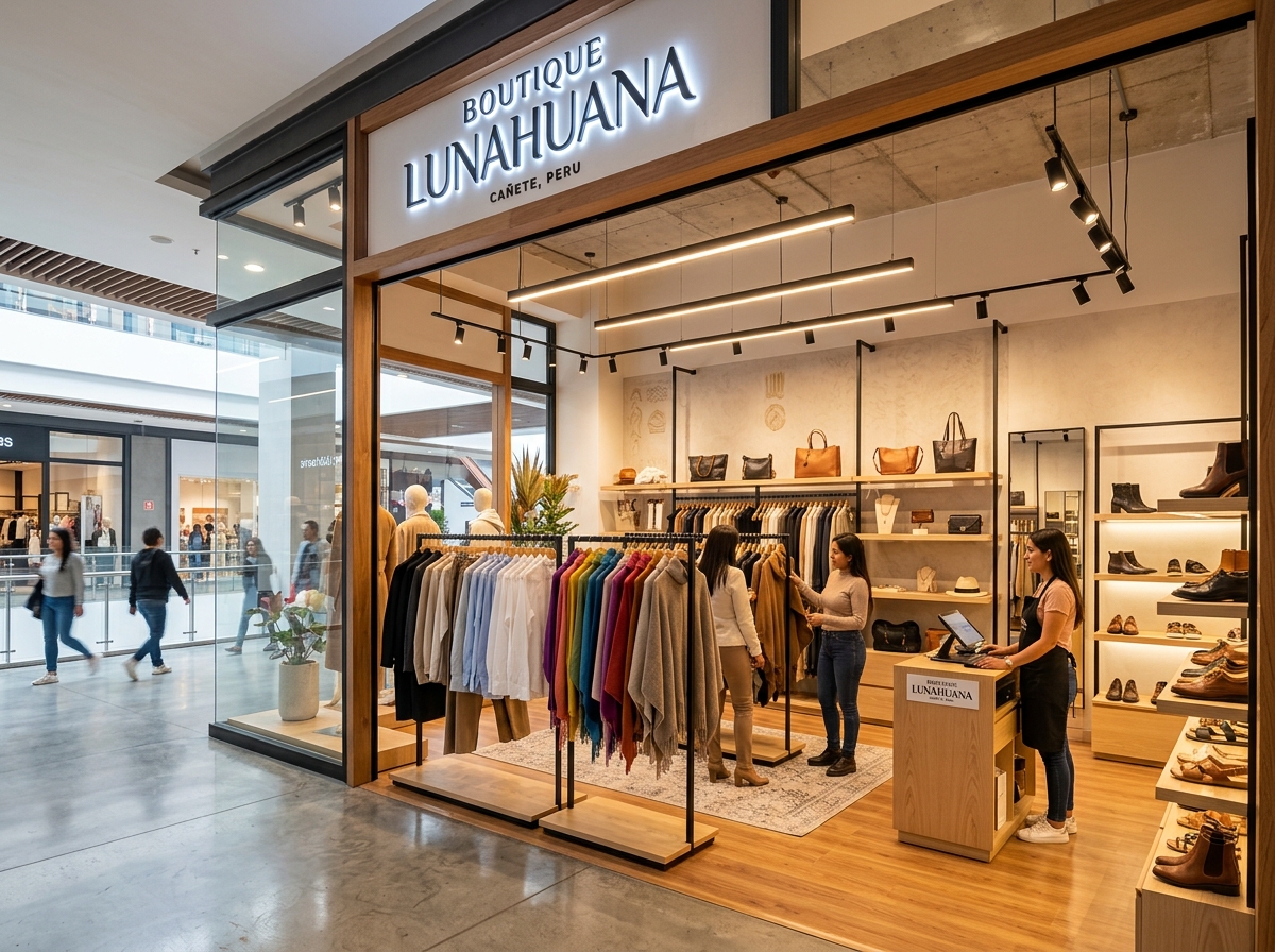 Tiendas online Cañete